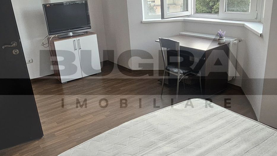 Apartament de 3 camere, 75mp,  pet-friendly, zona Expo Transilvania - Poză 2