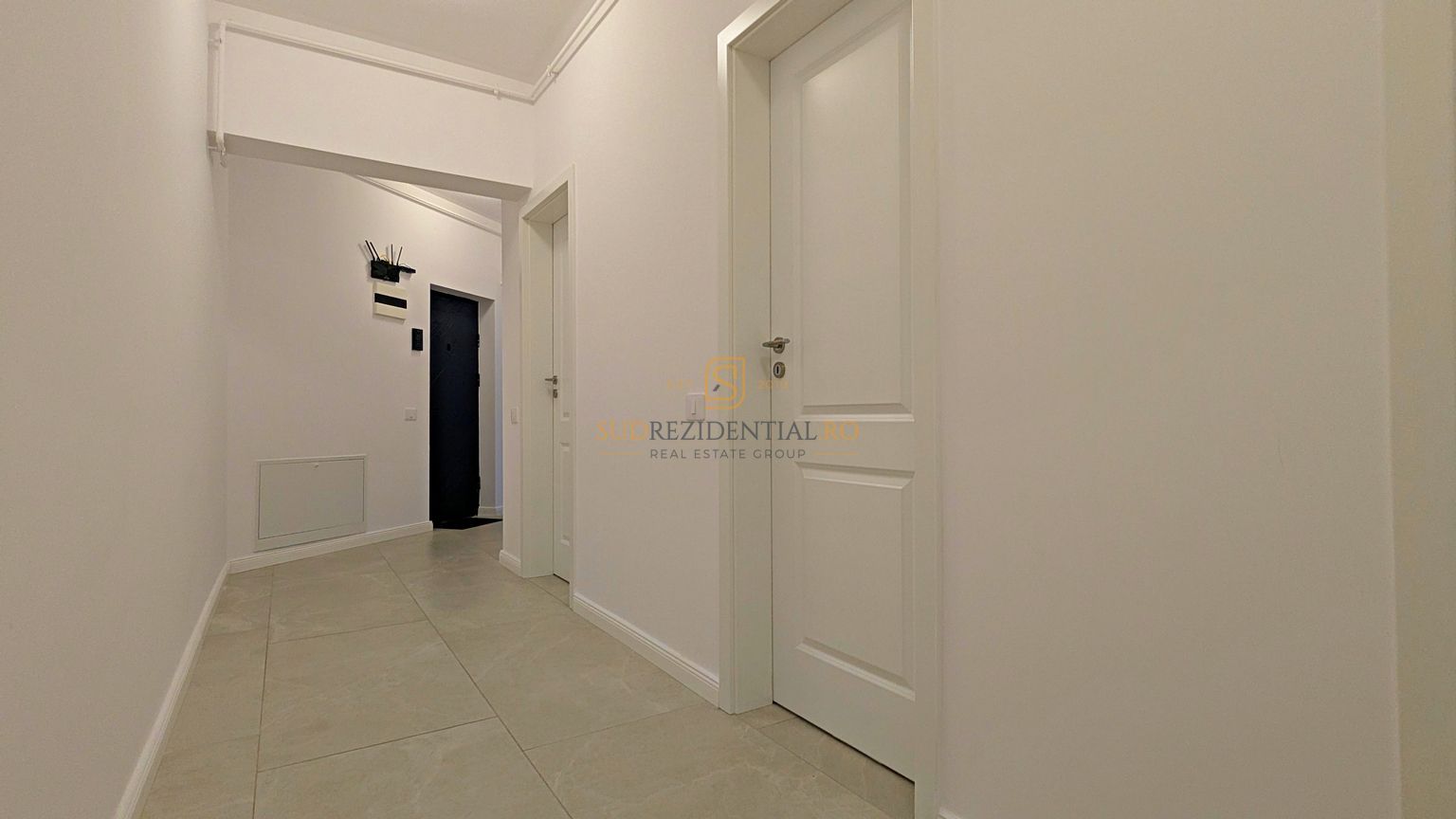 Apartament decomandat, 3 camere, bloc 2024,zona Metalurgiei - Kaufland - Poză 15