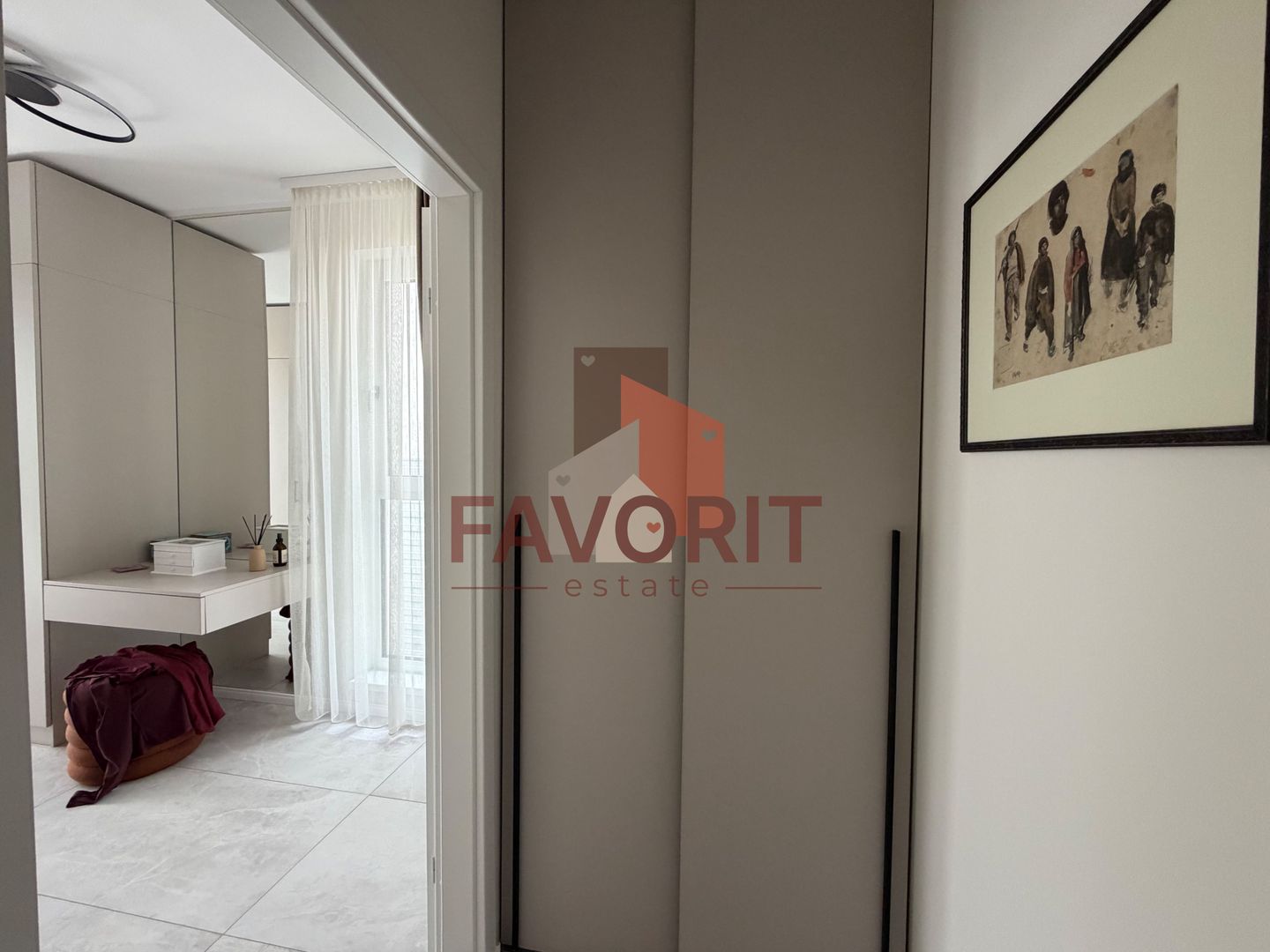 Casa pe parter. Finisaje premium. Mobilata si utilata - Poză 11
