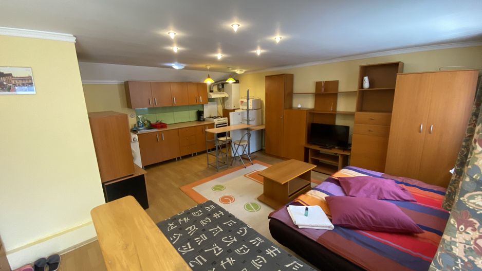 Apartament cu 2 camere/ Grigorescu/ zonă liniștită - Poză 6