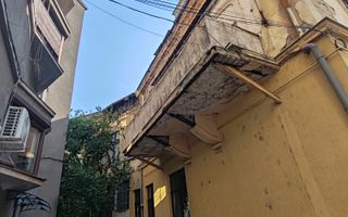 Oferta zilei !!! Garsoniera 33.4 mp utili in Vila - Zona Parcul Carol - Poză 18