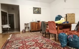 Inchiriere apartament 3 camere in vila, semidecomandat - Poză 3