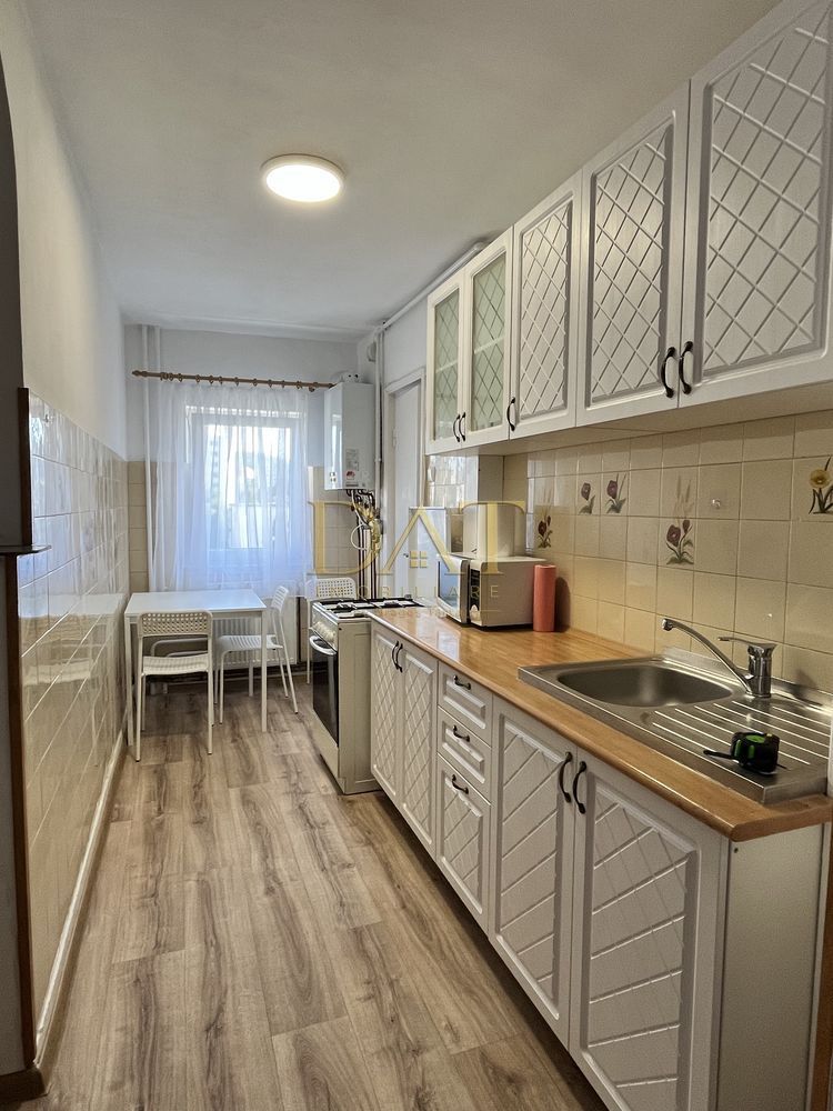 Apartament 2 camere deosebit | decomandate |  zona Calea Floresti | - Poză 7