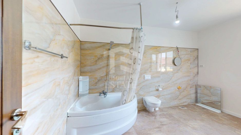 Stefanestii de Sus - Strada Stupilor - Casa 5 camere - Poză 40