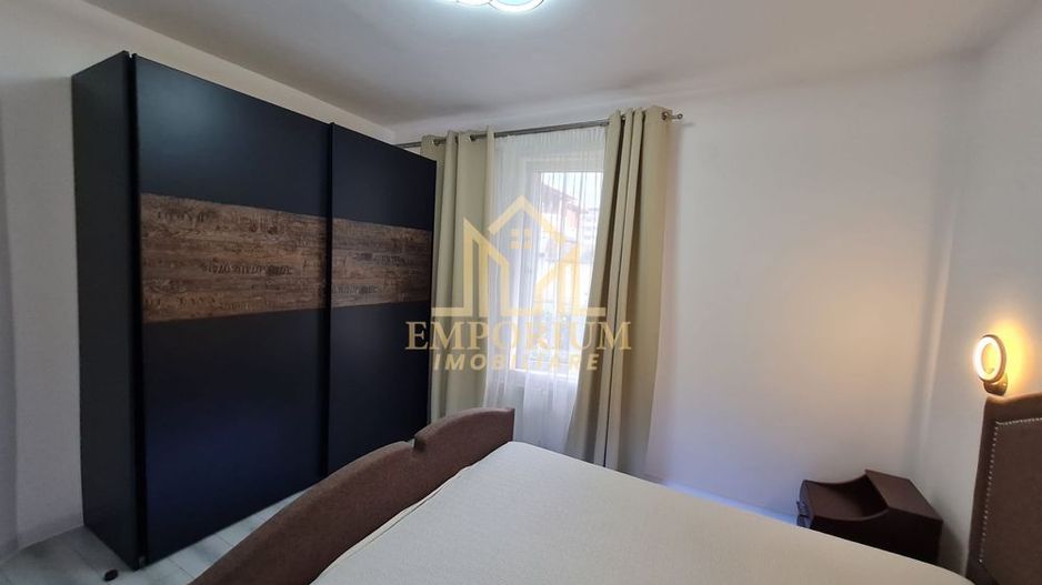 2 camere semidecomandate, parcare, AC, Europa, zona Leroy Merlin - Poză 6