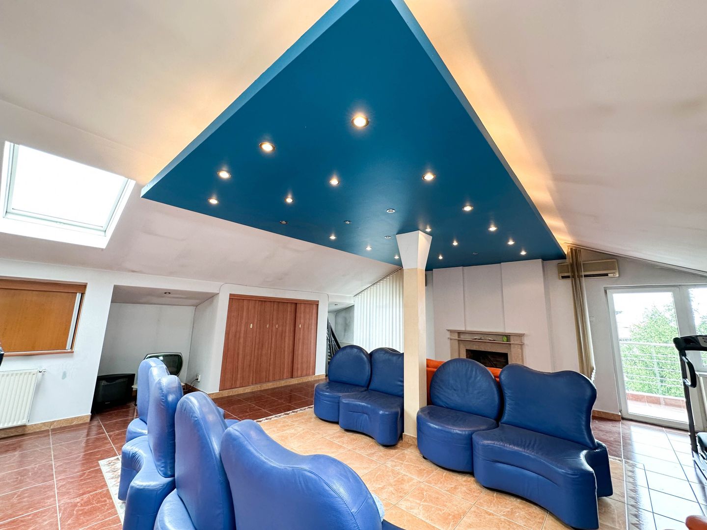 Vila de inchiriat Mogosoaia-Chitila* Pretabil Investitie * - Poză 19