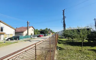 Teren intravilan 1.229 mp – Nedelea – 61,64 ml deschidere, Fosta Moara - Poză 12