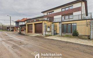 Duplex spațios, prima închiriere, in zona Lunei - Poză 21