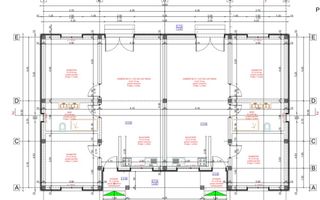 MOSNITA NOUA, 3 CAMERE, DUPLEX - Poză 6