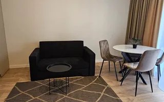 Apartament  1 Camera I Prima Chirie I Loc Parcare I Balcon - Poză 25