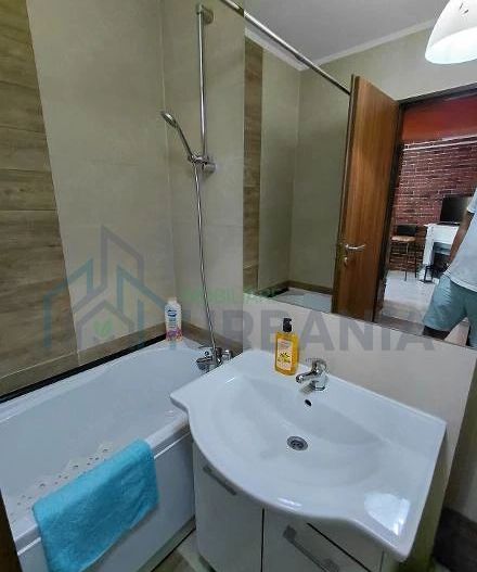 Apartament 2 camere semidecomandat, Podu Roș, Iași, cu parcare - Poză 4