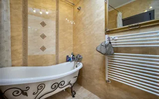 ✅ Apartament superb cu 2 camere bloc nou garaj Calea Dorobantilor! - Poză 14