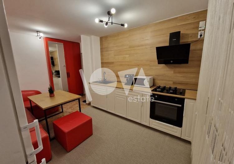 De vânzare: apartament 3 camere, metrou Lujerului, renovat reabilitat - Poză 5
