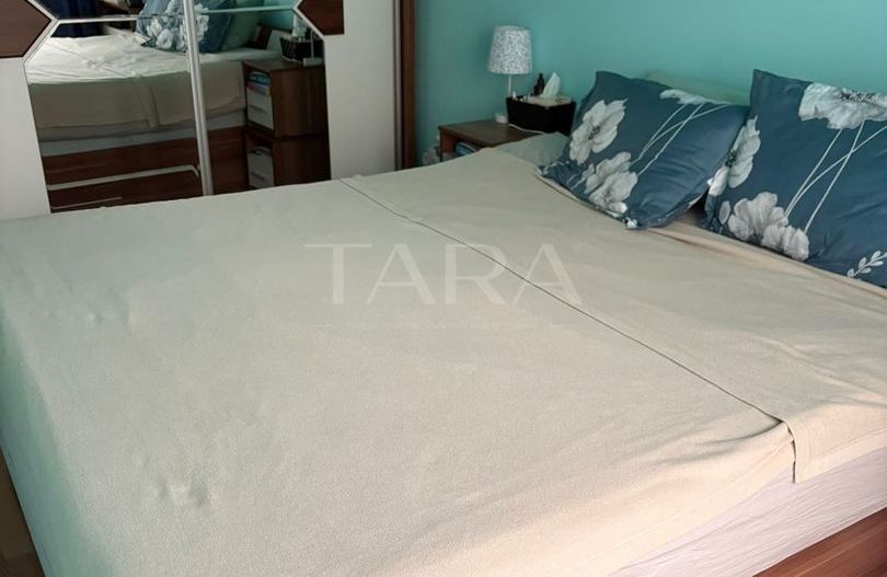 Apartament cu 3 camere, parcare proprie, complex rezidențial, Cluj. - Poză 6
