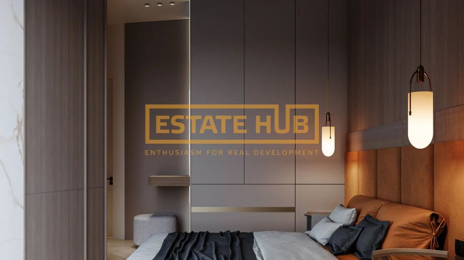 Apartament 3 camere cu terasă 41 mp și grădină 102 mp – Sindicatelor Park - Poză 12