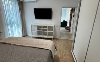 Prima Inchiriere Apartament 2 camere Decebal, Centrala, Loc de Parcare - Poză 4
