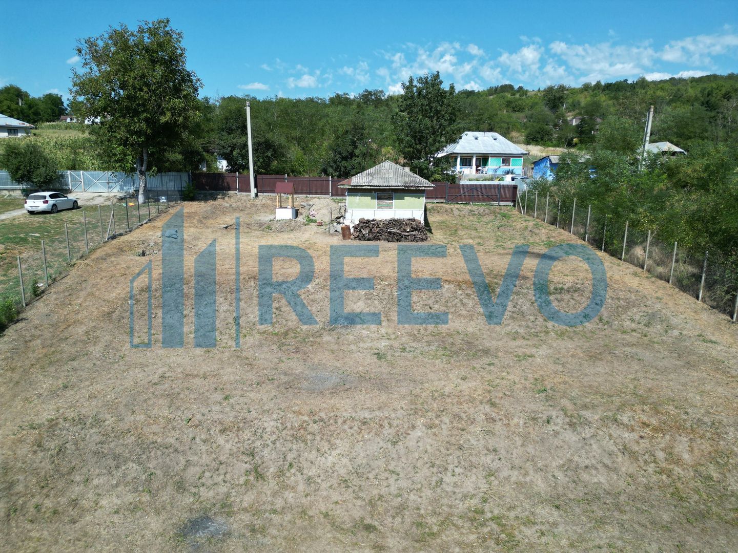 Casă și teren de vânzare în Parincea jud. Bacău. - Poză 16