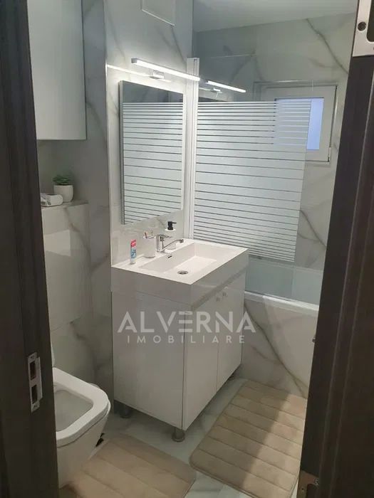 Apartament 3 camere | 75 mp | mobilat si utilat I garaj | Manastur - Poză 7