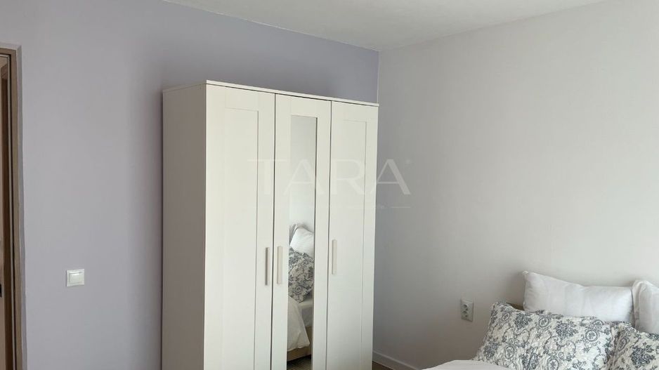 Apartament, ultrafinisat, utilat, situat pe două  niveluri, Iris. - Poză 10