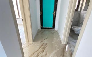 Vand duplex P+E 120mp 3 bai 4 dormitoare Mosnita Noua - Poză 11