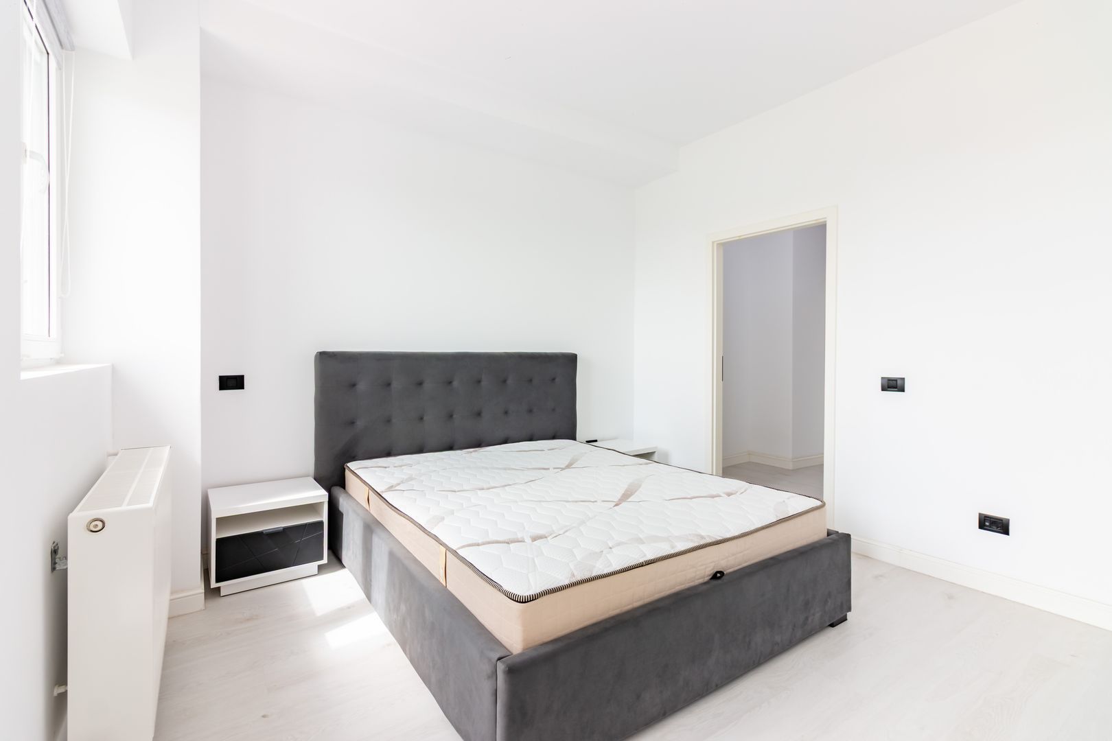 Apartament 2 camere Buftea Mobilat complet + parcare| Bloc nou| - Poză 10