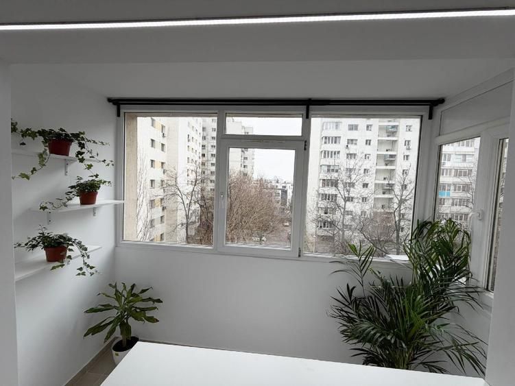 Apartament 2 camere mobilat, centrală proprie – 5 min Metrou Ștefan cel Mare - Poză 7