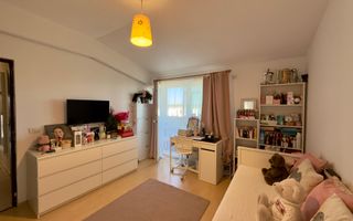 Apartament 3 camere cu terasa de 30 mp | Complet mobilat - Poză 13