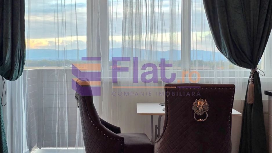 De închiriat apartament 2 camere Nou – Sanpetru Subcetate - Poză 1