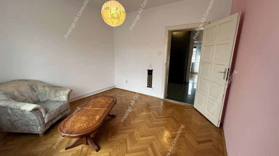 Apartament 3 camere Etaj 1 | Zona Crisan - Poză 5