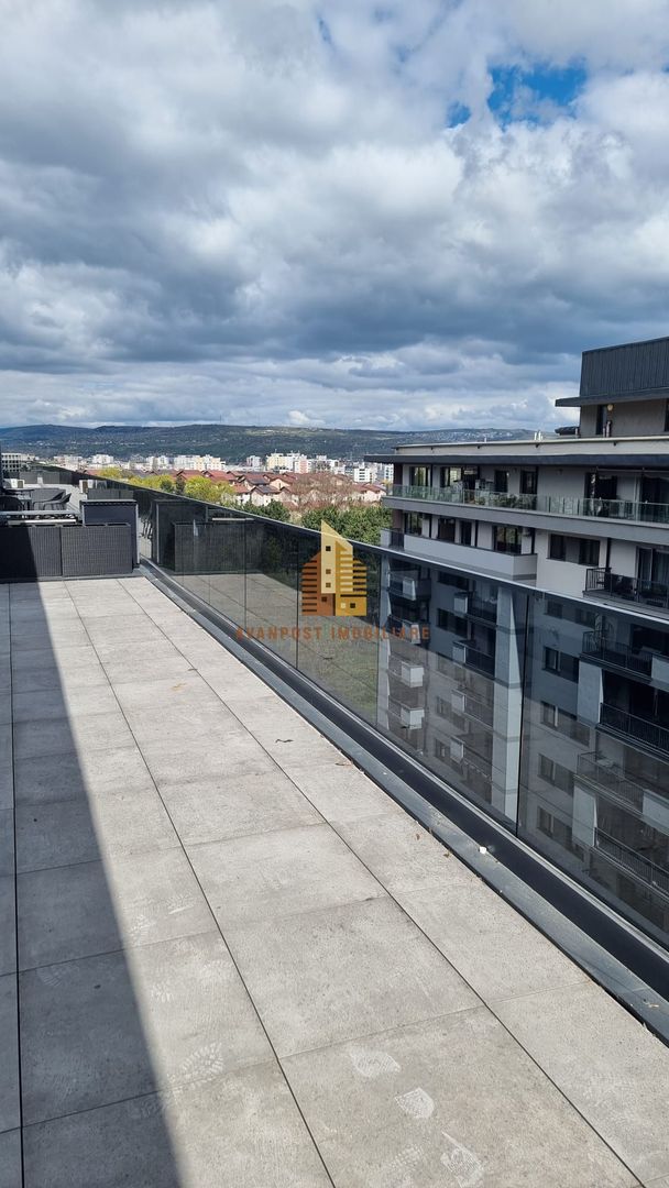 | Apartament cu 3 camere | CF | Bloc nou | 66.0 mp | Colonia Sopor | - Poză 7