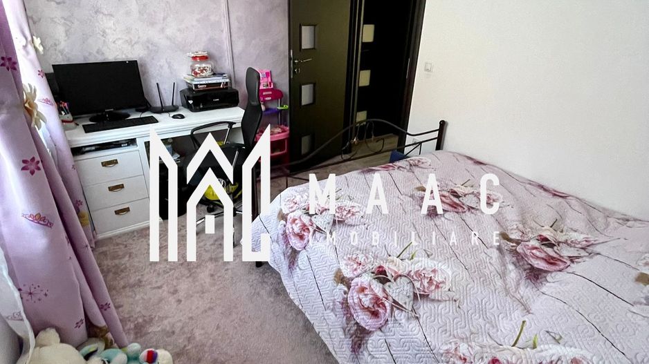 Apartament la vila I 4 Camere | 117MPU | Zona Calea Cisnadiei - Profi - Poză 8