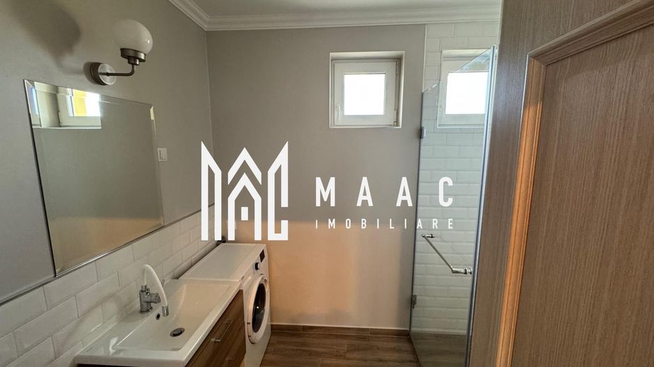 Apartament 2 camere de închiriat | Sibiu, Trei Stejari | 70 mp - Poză 9