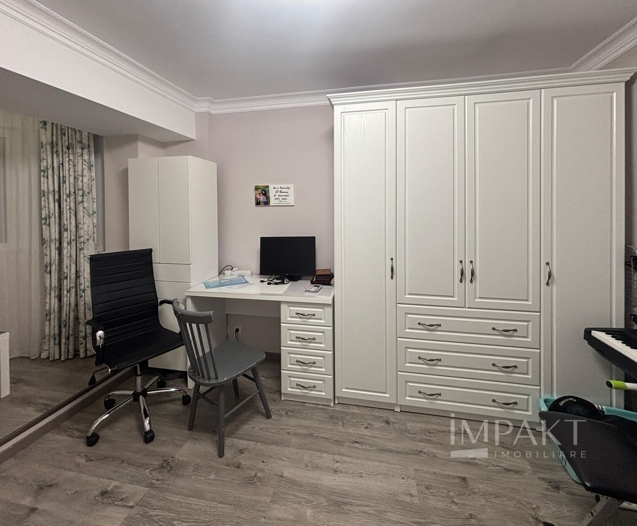 Apartament 3 camere  decomandat – Marasti - zona OMV - Poză 2