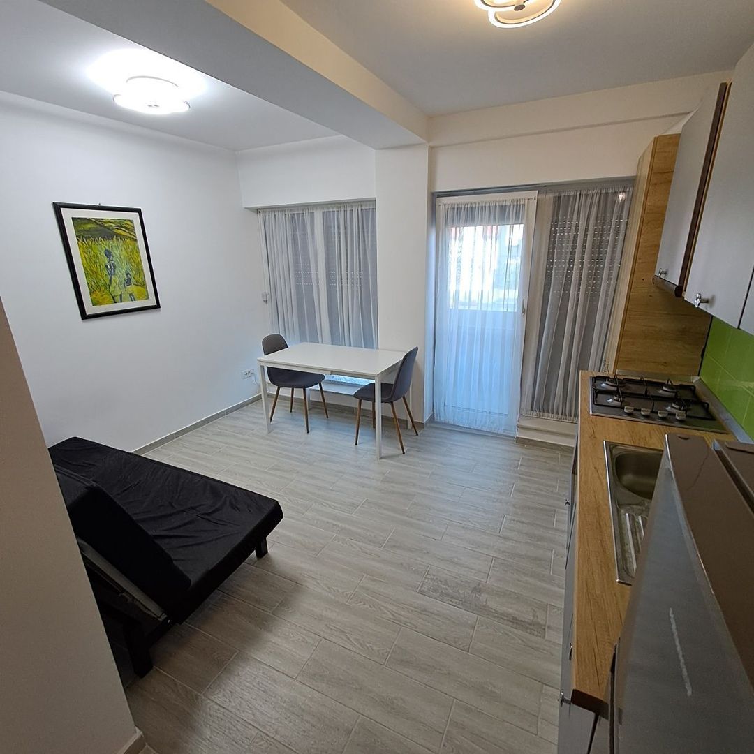 Braytim-Sud plaza | 2 Camere | Loc de parcare | Mobilat si utilat - Poză 3