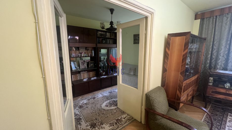 Apartament 4 camere Calea Bucuresti Et 2/4 - Poză 7