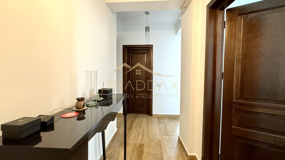 Apartament cu 2 camere *70mp utili*/ Boutique Building / Floreasca - Lacul Tei - Poză 20