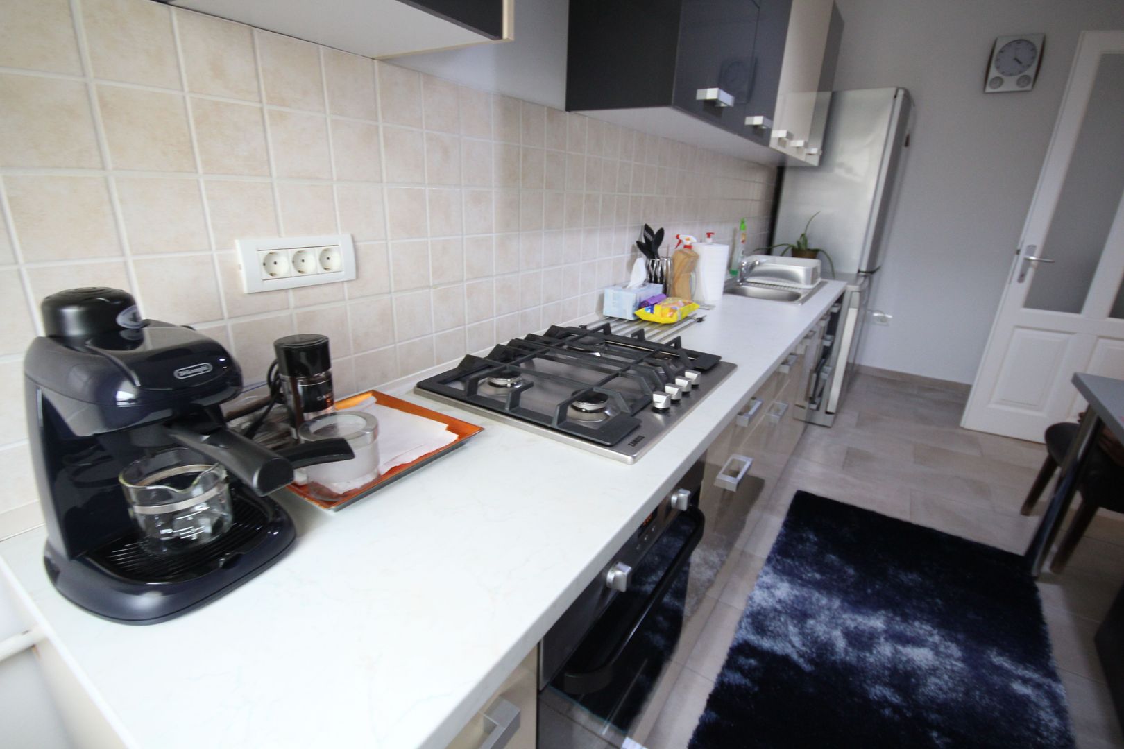 Bloc nou la intrare in Dumbravita - Poză 10