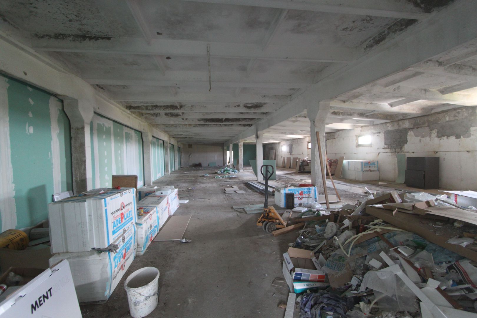 Spațiu industrial la sosea: Dumbravita - Giarmata - Poză 34