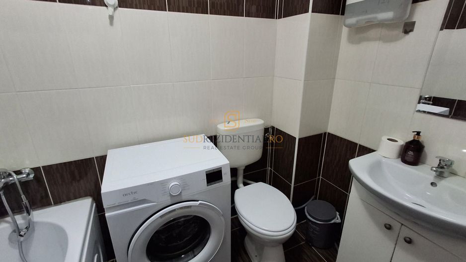 Apartament modern cu 2 camere, Drumul Jilavei, Metrou Aparatori - Poză 14