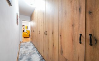Apartament 3 camere, Emil Racovita, acces facil metrou Piata Sudului - Poză 20