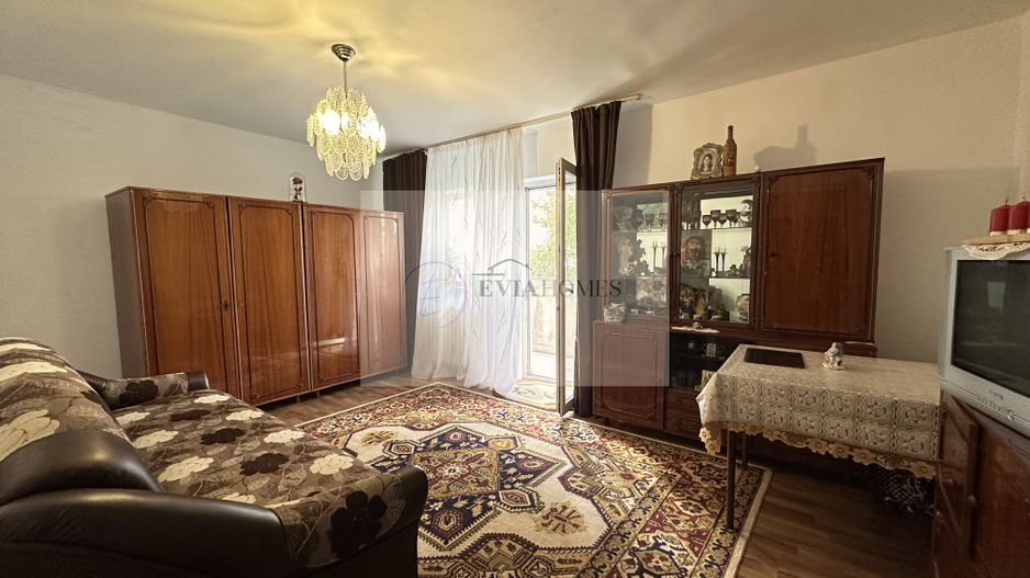 4 camere/Zona Răsăritului/Cartier Marasti - Poză 1