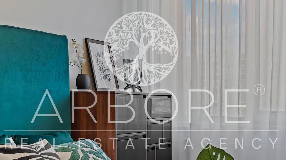 2 camere de închiriat Piața Romană – Magheru | Premium | Metrou 1 min - Poză 23