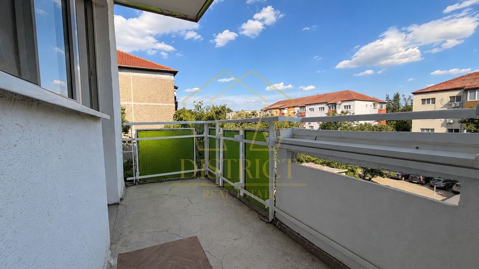 Apartament decomandat cu 3 camere | Aradului - Poză 12