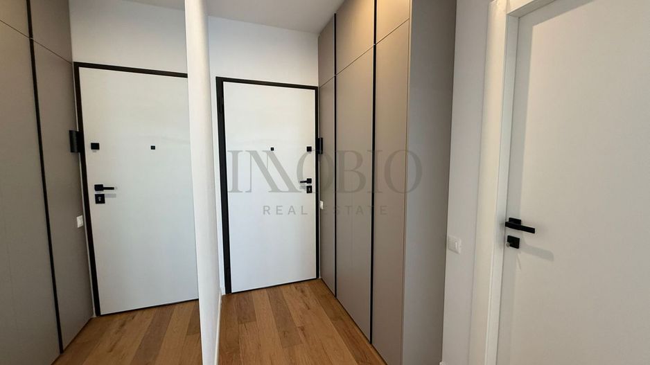 Apartament 2 Camere I One Cotroceni I Prima Inchiriere - Poză 9