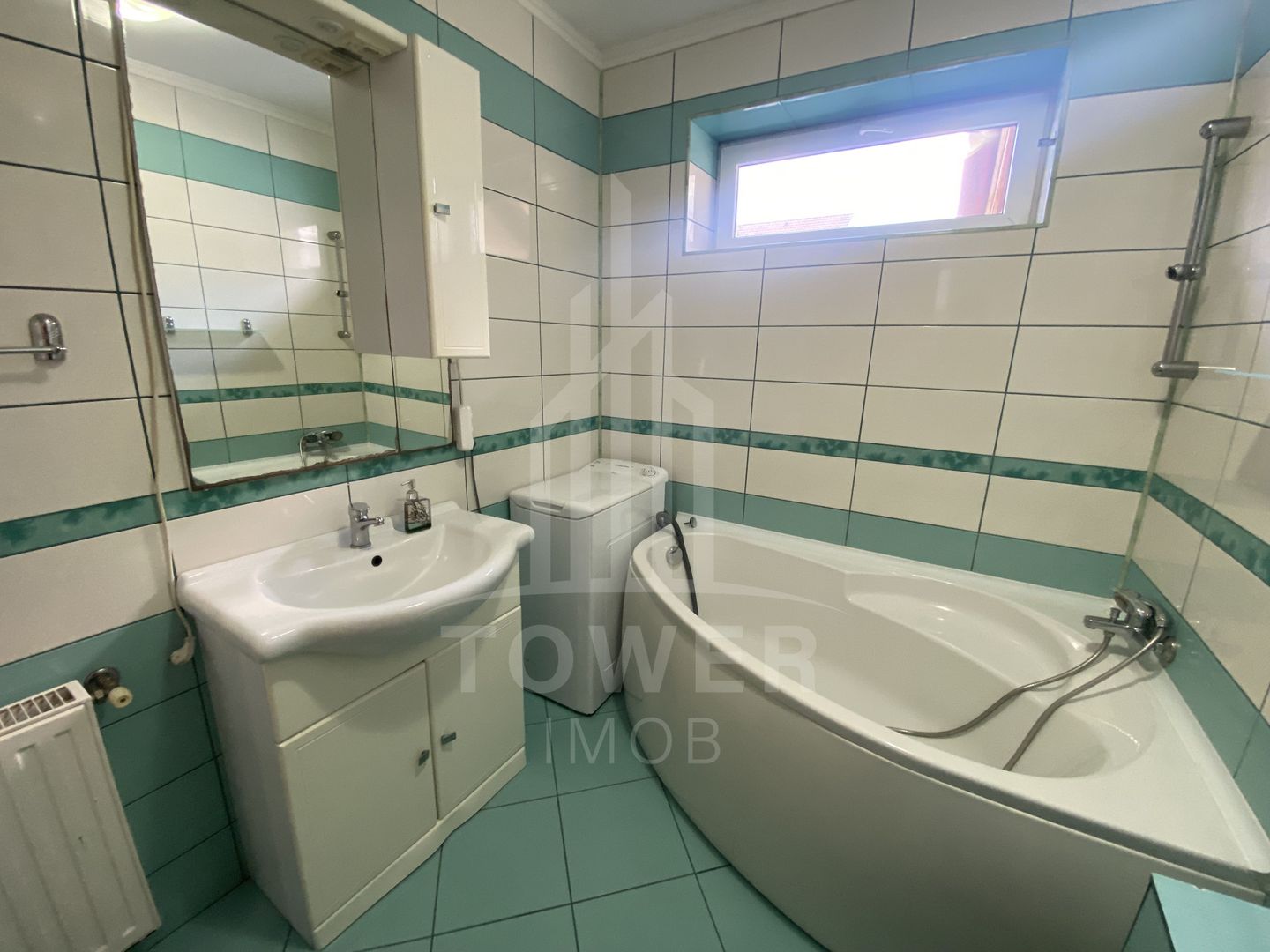 Apartament modern 2 camere decomandate | 56 mp | Turnișor - Poză 10