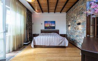 Vânzare apartament  142 mp, str. Valea Trandafirilor, Botanica - Poză 7