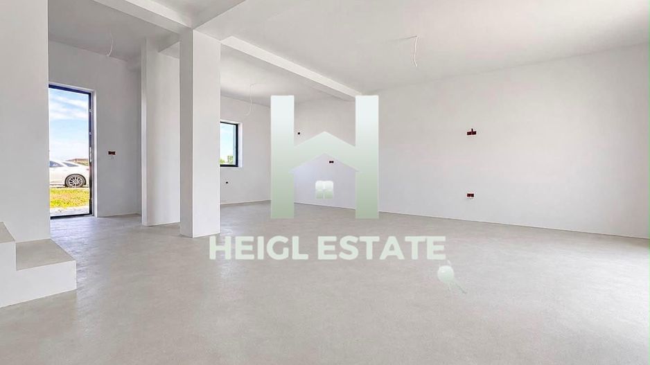 Duplex cu 3 camere in Mosnita Noua - Poză 4