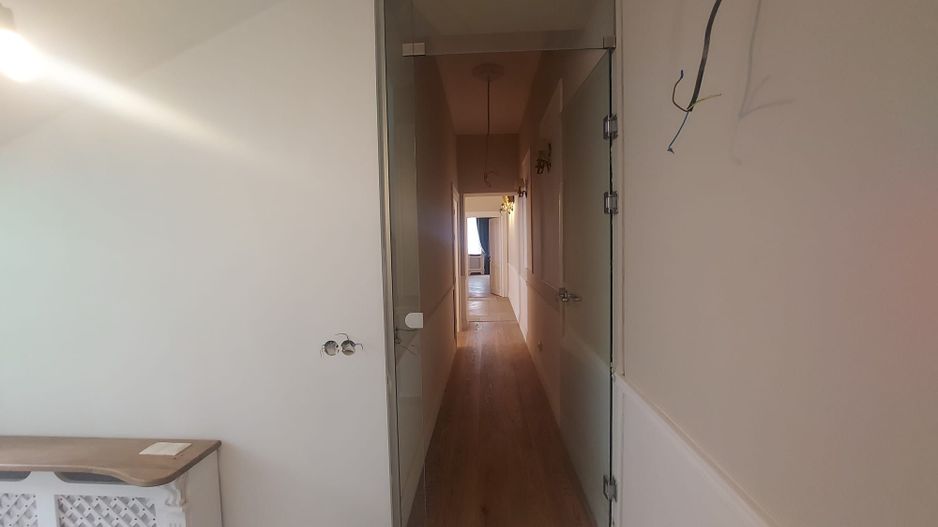 Vila deosebita 7 camere in Gradina Icoanei I Ideal spatiu birouri - Poză 50