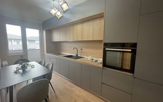 Apartament 2 dormitoare | Decomandat | Zona Porii - Poză 11