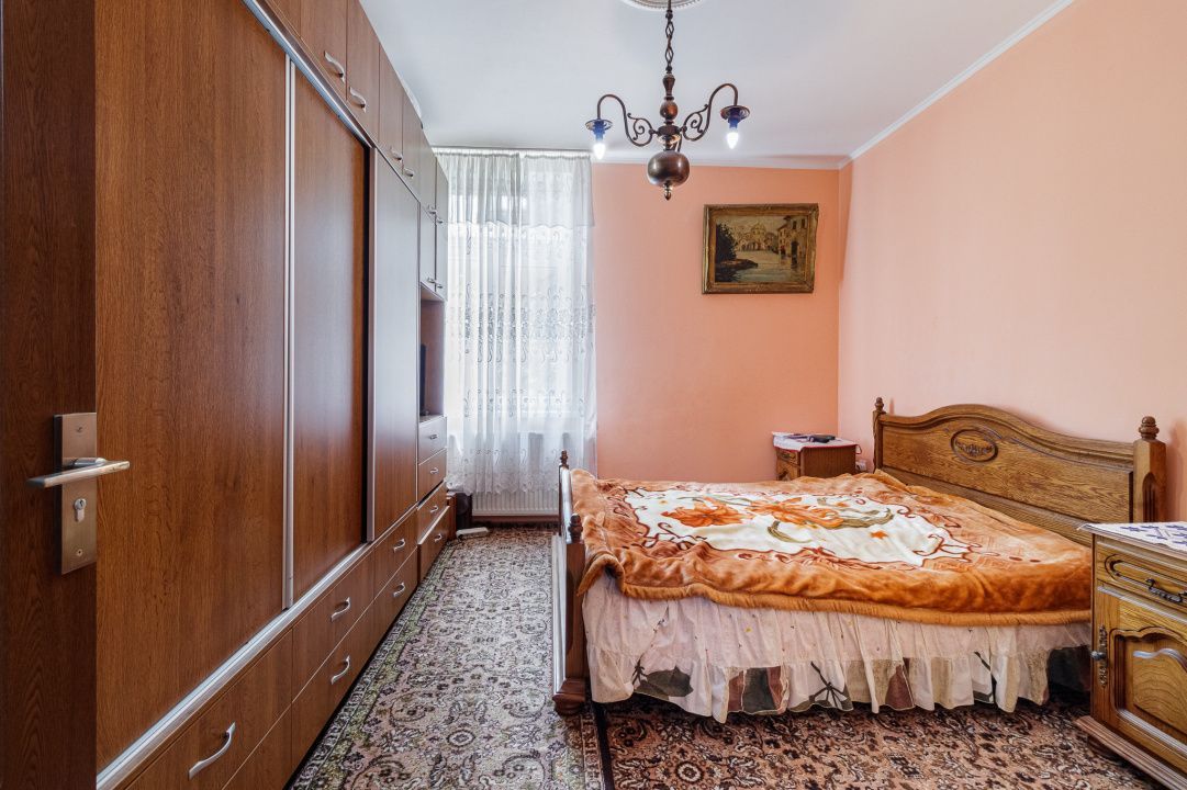 3 camere parter inalt 11 Iunie - Poză 6